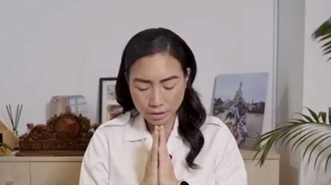 Omongannya Blunder saat Podcast, Rahayu Saraswati Mundur dari DPR