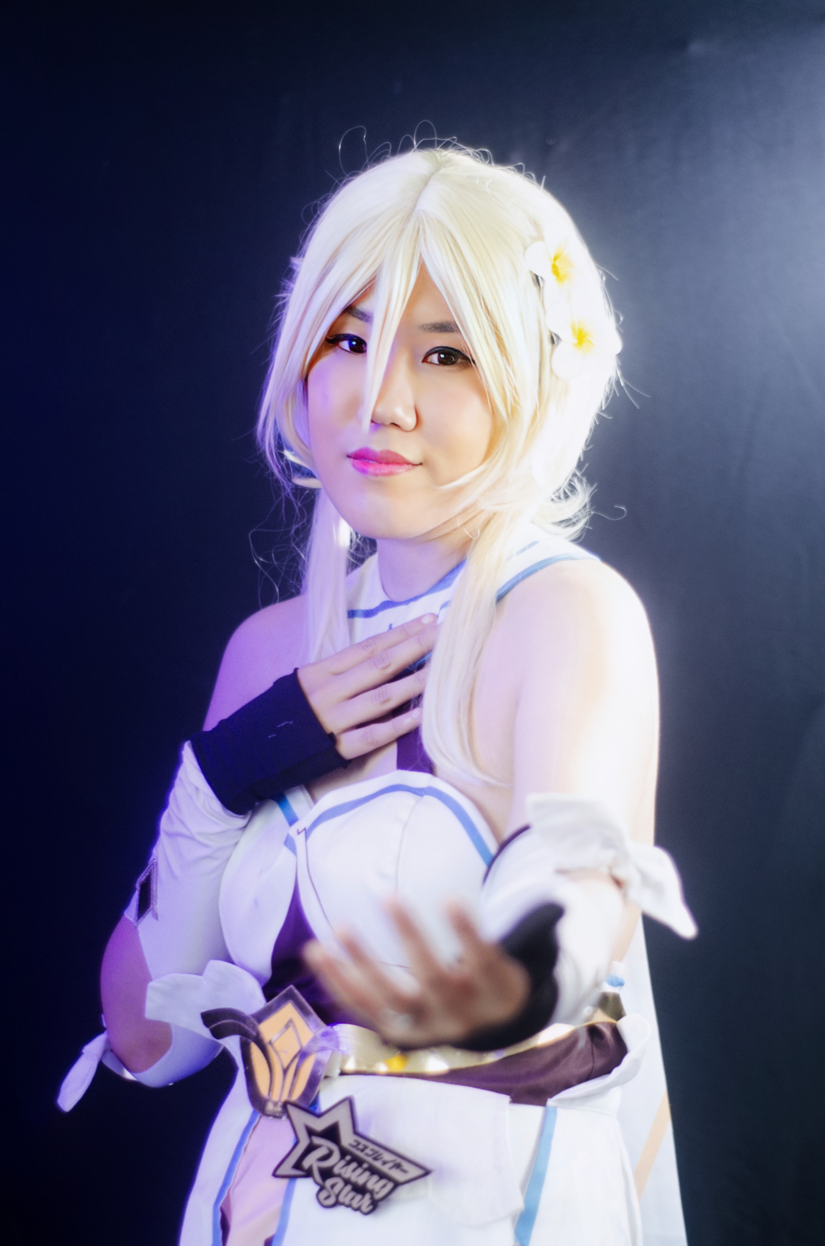 Mengenal Lebih Dekat Sosok Irene sang Cosplayer