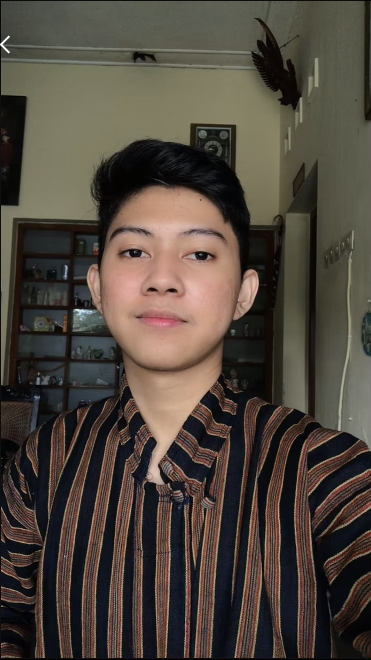 Mengenal Lebih Dekat Dengan Mas Jawa: Wafa Soedjono! #TapKalem