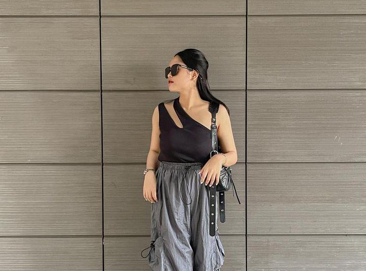 Yuk Kenal Lebih Dekat Dengan Debora Reny Seorang Content Creator!