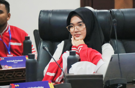 Menarik! Intip Kisah Seru dari Utari W. Ardhana