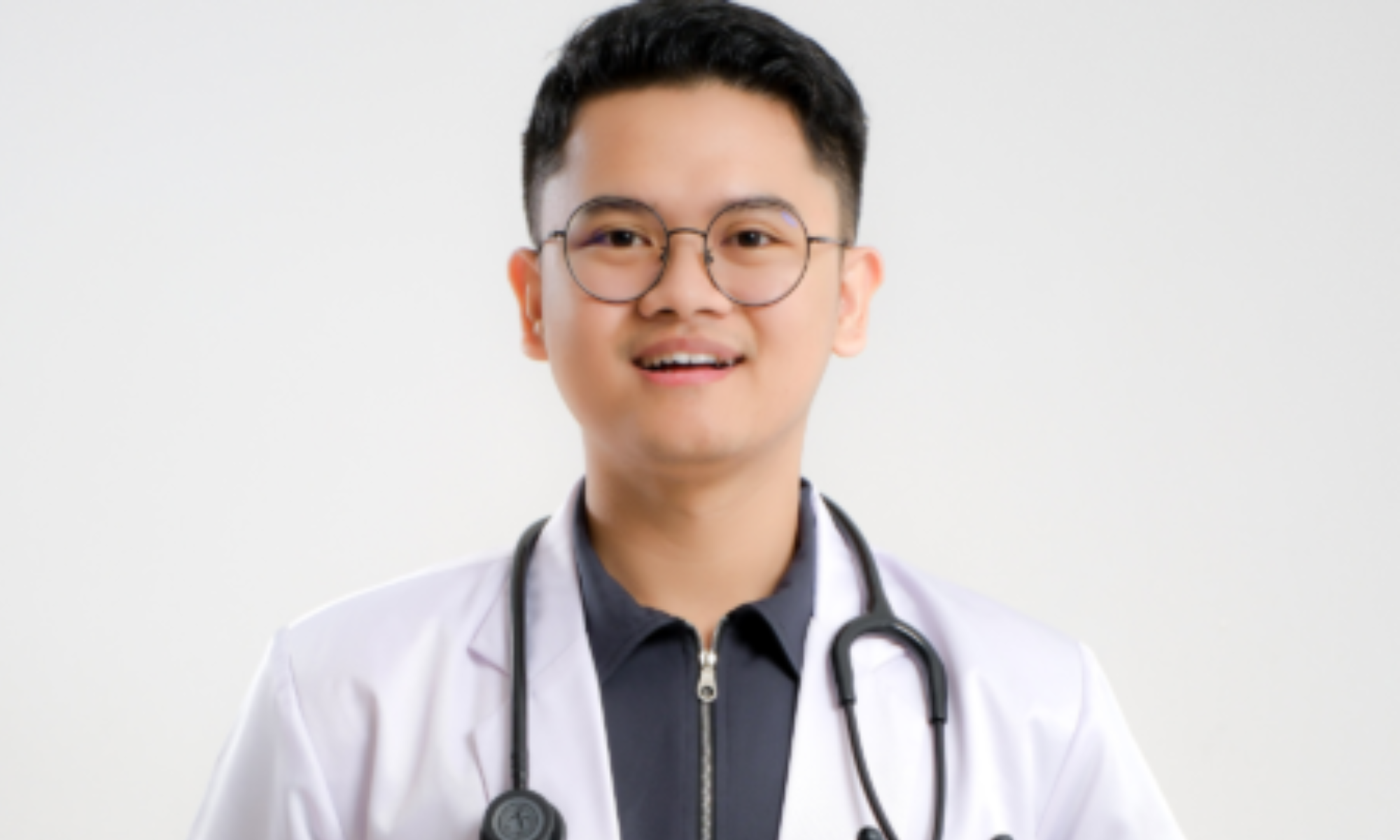 Yuk, belajar bersama Dokter Nafi mengenai tipsnya menjadi dokter muda yang sukses!