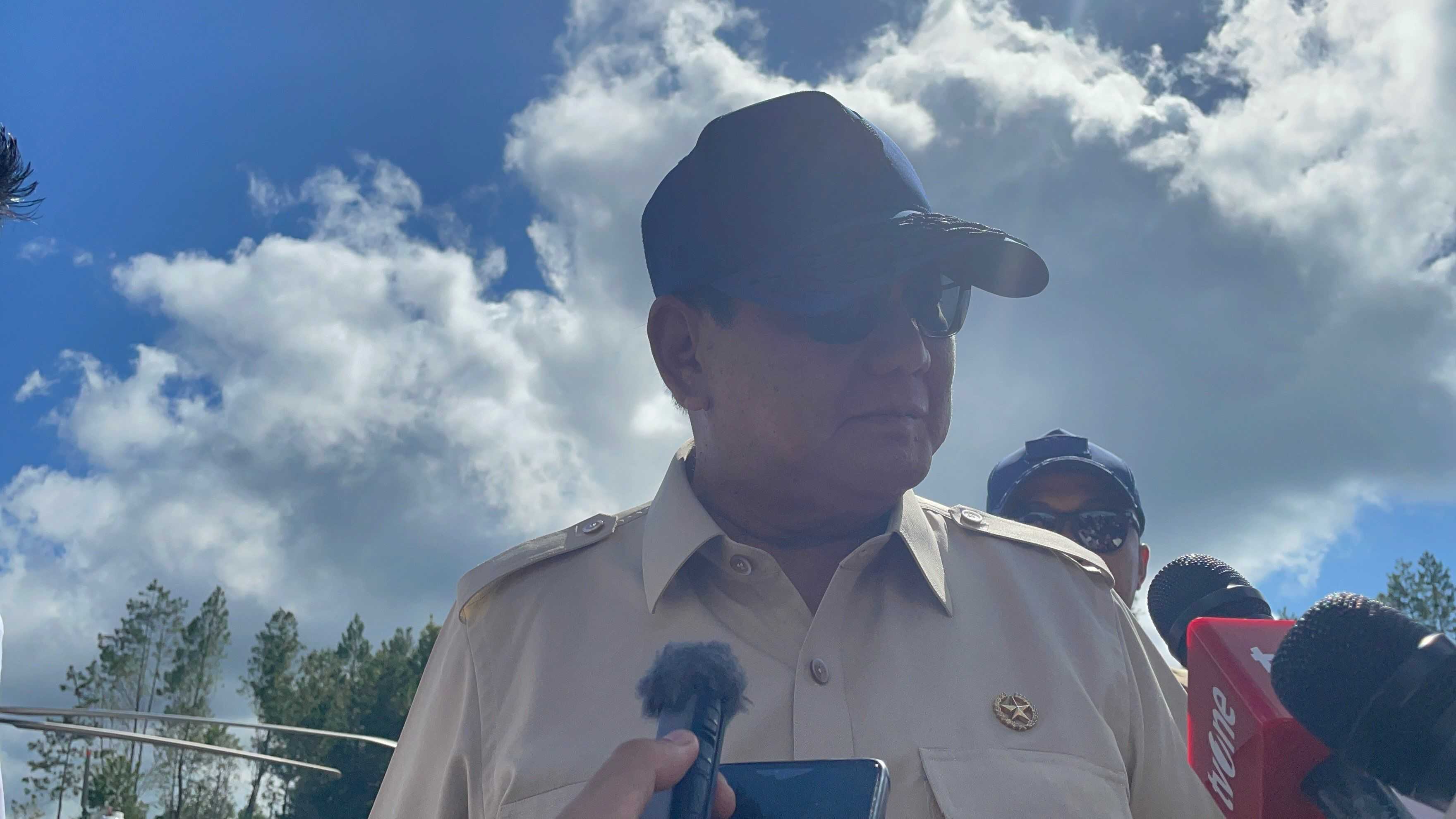 Presiden Prabowo: BBM Jadi Kebutuhan Mendesak dalam Penanganan Banjir dan Longsor di Tapanuli Tengah