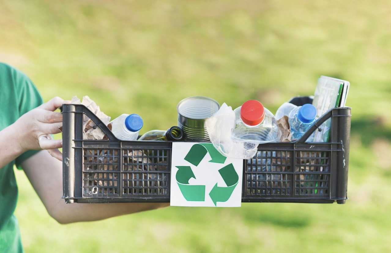 Daur Ulang Produk Ekraf Jadi Kunci Tekan Limbah Fashion Nasional