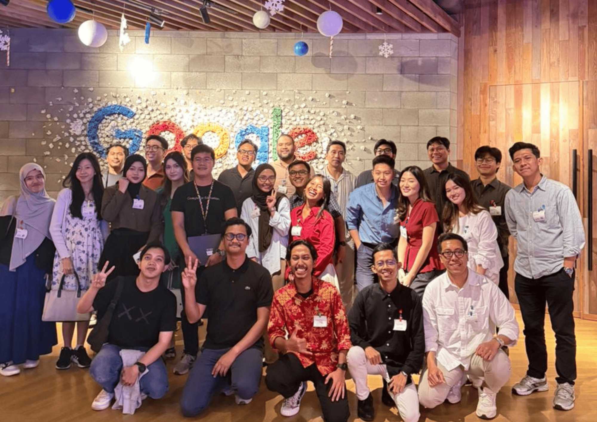 Cara David Wijaya Membangun Ekosistem Aman bagi Ribuan Kreator Lewat FYP Management