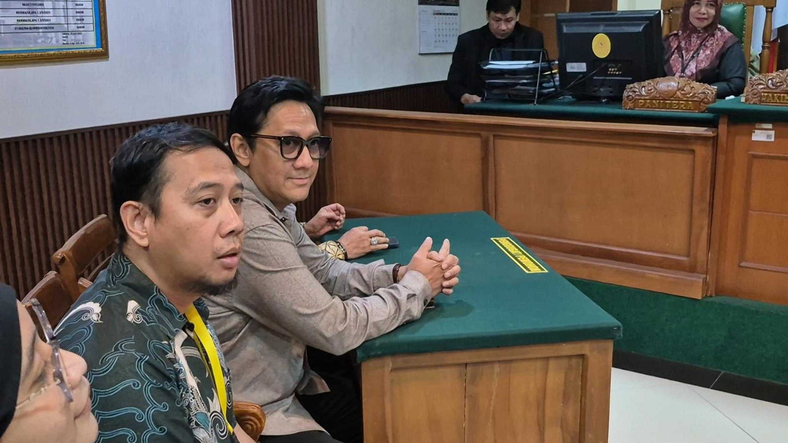 Resmi Cerai, 7 Fakta Kesepakatan Andre Taulany dan Erin soal Harta Gana-Gini dan Anak: Damai, Dewasa, Tanpa Drama