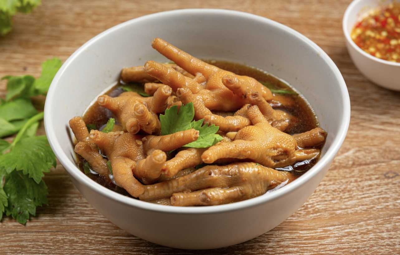 100 Gram Ceker Ayam Mengandung 84 mg Kolesterol—Ahli Jelaskan Risikonya