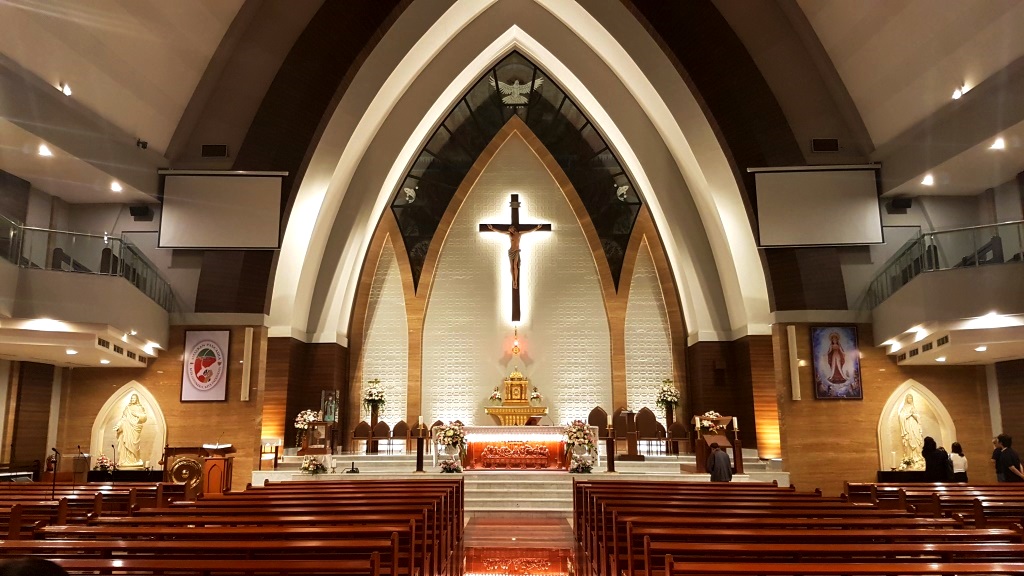 Sah, Kemenag RI Ganti Penyebutan Nama â€˜Isa Almasihâ€™ Menjadi â€˜Yesus Kristusâ€™