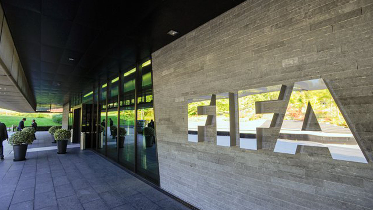 FIFA Akan Mulai Berkantor di Jakarta