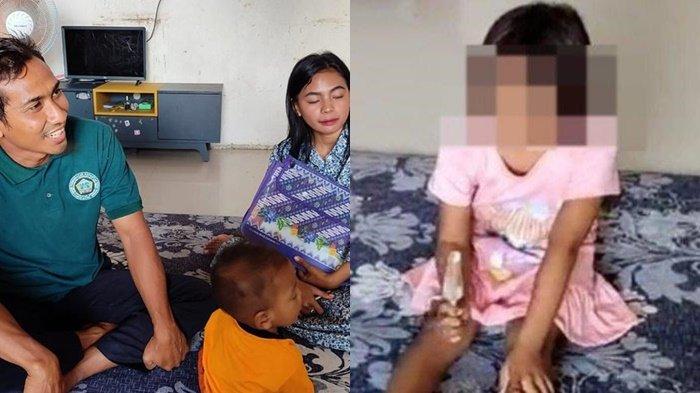 Enggan Dipalak, Siswi SD di Gresik Ditusuk Matanya Hingga Buta