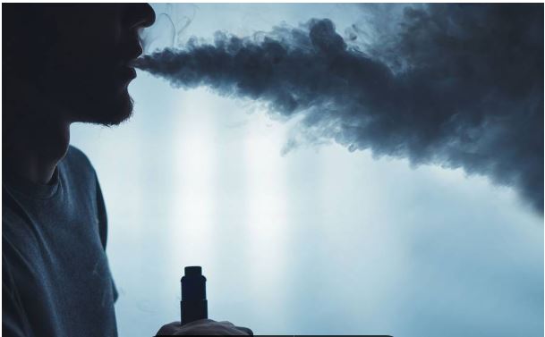 Mitos Vape Lebih Baik dari Rokok: Pandangan Dokter dan Penelitian