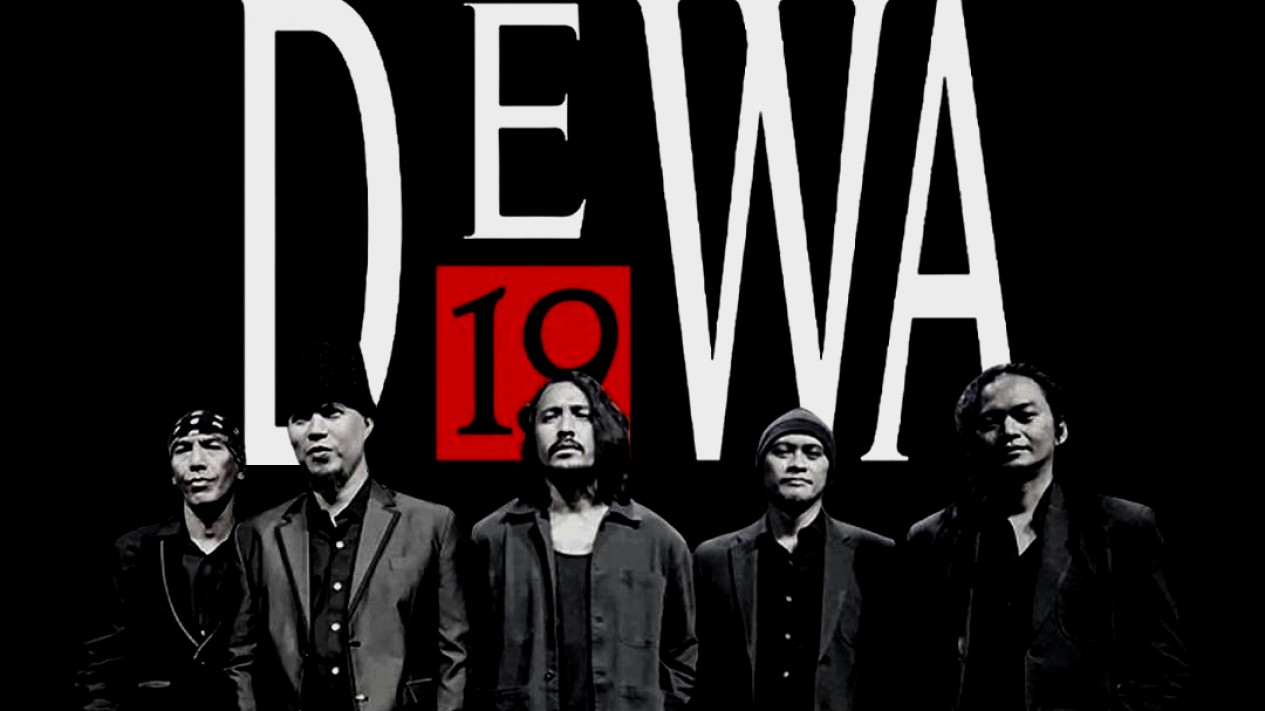 Dewa 19: Kenangan Eksis yang Abadi dalam Dunia Musik Indonesia