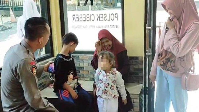 Bocah 7 Tahun Laporkan Ibunya ke Polisi karena Tak Diberi Uang untuk Beli Burung