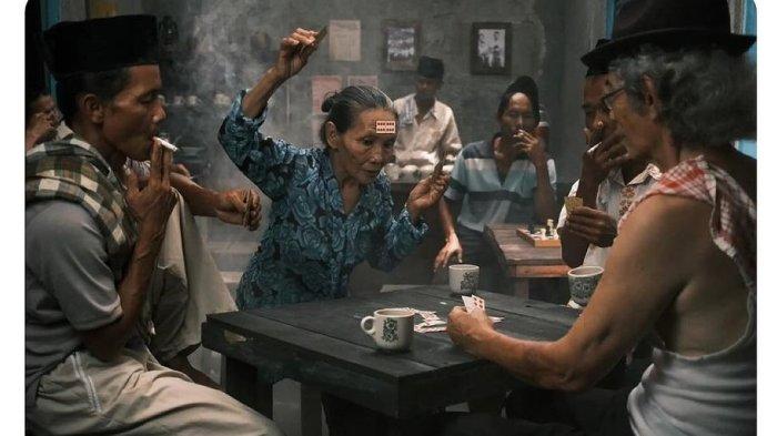 Terlalu Bagus, Karya Fotografer ini Dikira Hasil Editan AI