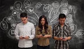 Etika dalam Berinteraksi dengan Baik di Media Sosial