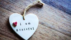 3 Tips Menjadi Orang yang Lebih Bersyukur