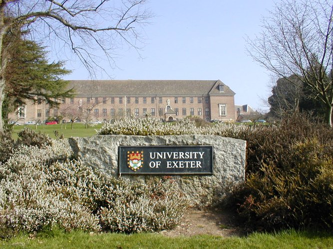 Inovatif! University of Exeter Buka Jurusan Ilmu Sihir dan Gaib