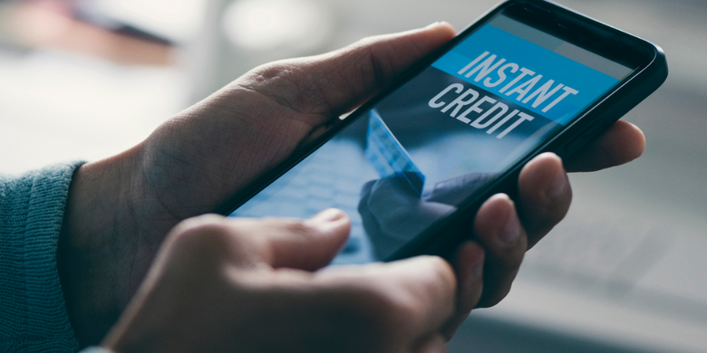 Riset INDEF: Pinjol Anak Muda Indonesia Lebih Besar dari Pendapatan