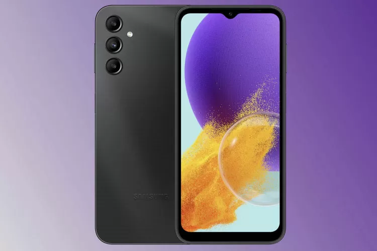 Samsung Galaxy M44 Resmi Meluncur dengan Snapdragon 888