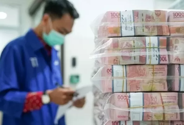 Bank-bank Tingkatkan Persiapan Uang Tunai Jelang Liburan Natal dan Tahun Baru