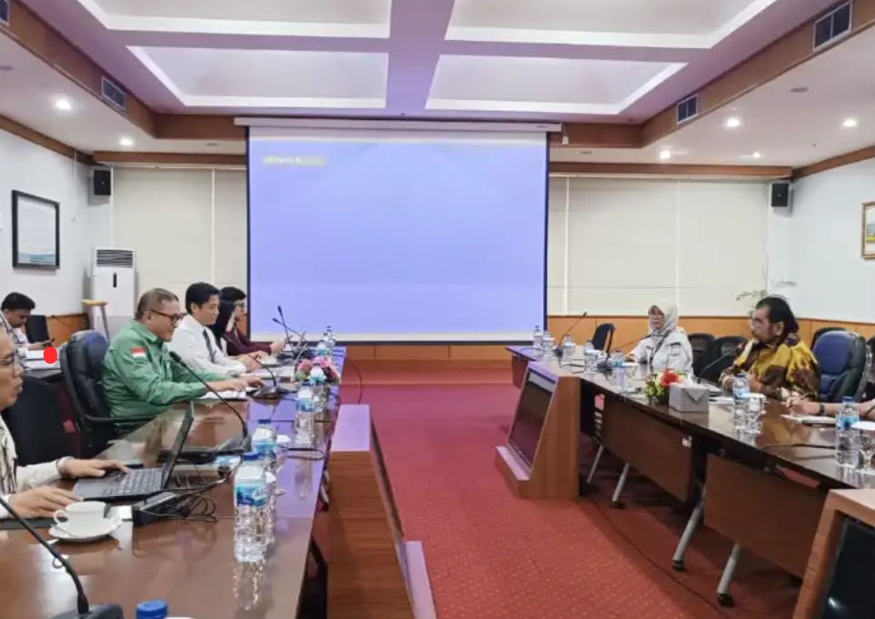 Inflasi Sumbar Turun Drastis, dari 7,43% Menjadi 3,14%