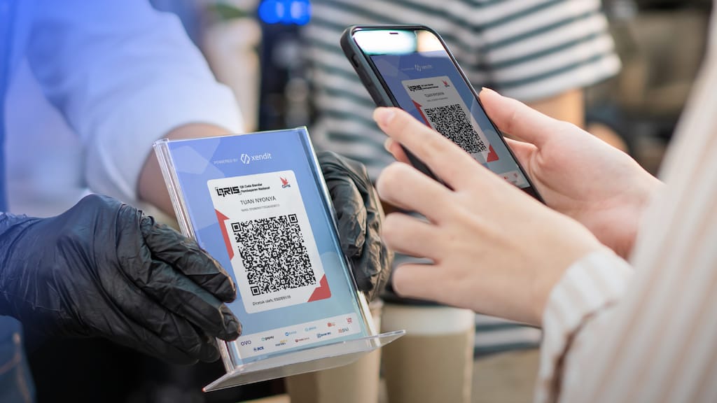 Waspada Quishing! Modus Penipuan Lewat Kode QR Meningkat!