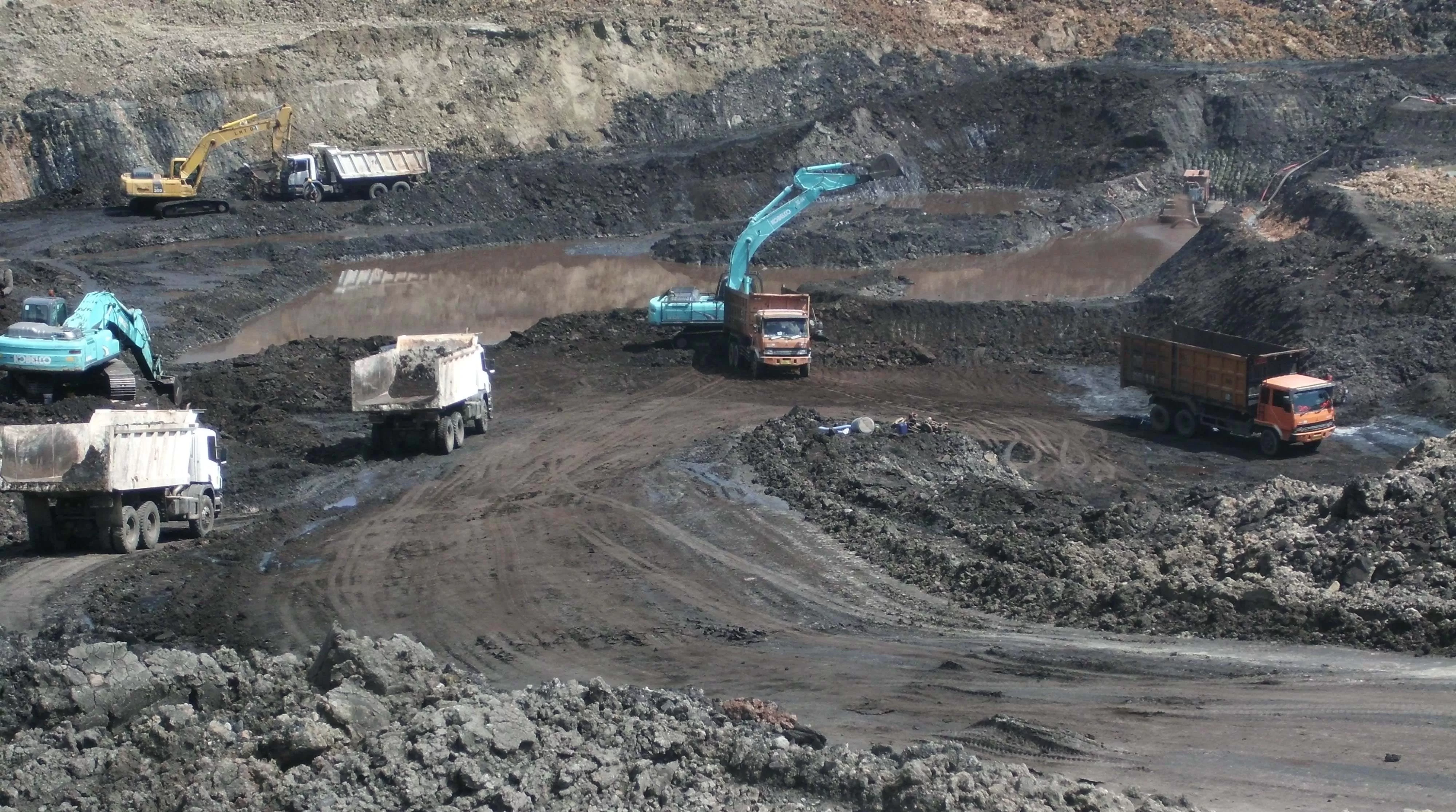 Prediksi Aspebindo 2024, Harga Batubara Kembali Membara