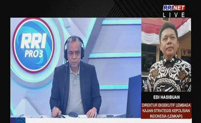 Pemerhati Berharap Ada Perkembangan Baru Kasus Firli Bahuri