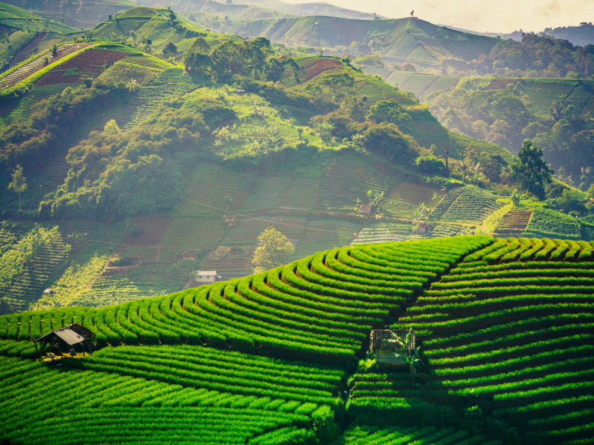 Panyaweuyan Selalu Menjadi Pilihan Pertama Wisata di Majalengka!