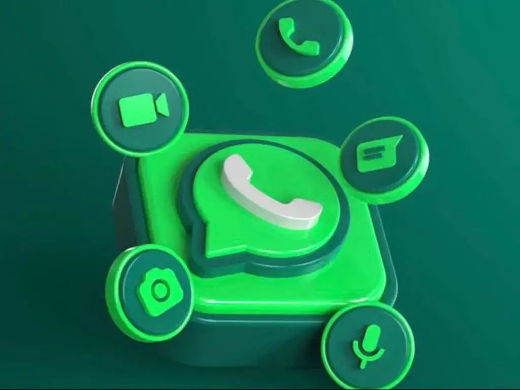 WhatsApp Uji Coba Fitur Baru 'Quick Share'