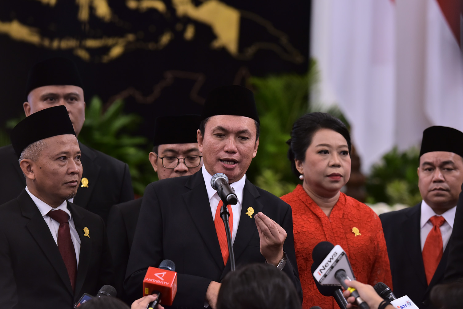 Landasan Budaya Penting dalam Pembangunan