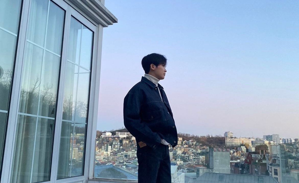 Park Hyung Sik Akui Ingin Berjalan-jalan di Indonesia