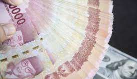 Rupiah Ditutup Melemah 22 Poin Terhadap Dolar AS