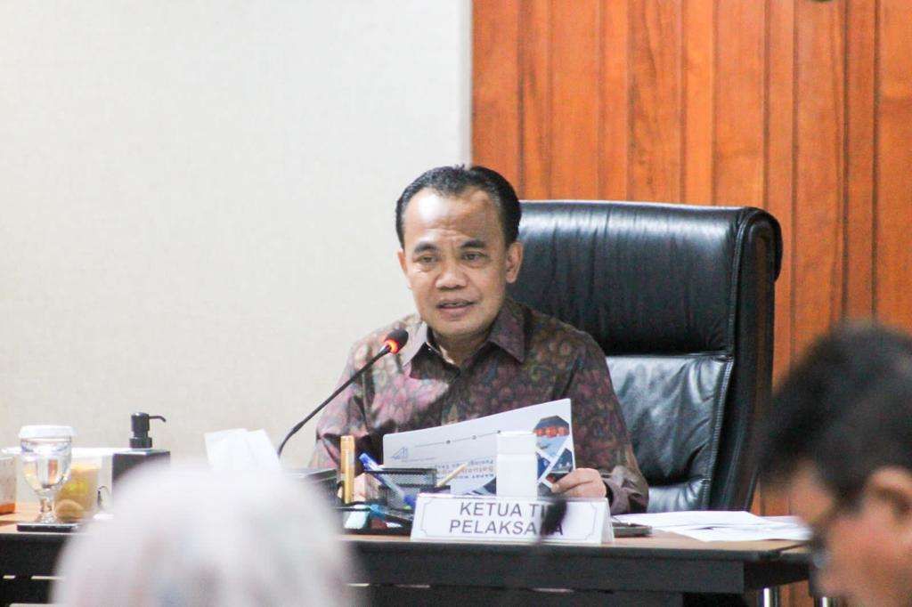 Satgas Peningkatan Ekspor Mulai Susun Program Kerja Prioritas