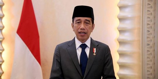 "Presiden Jokowi: Seorang Presiden Boleh Kampanye dan Memihak Pasangan Calon"