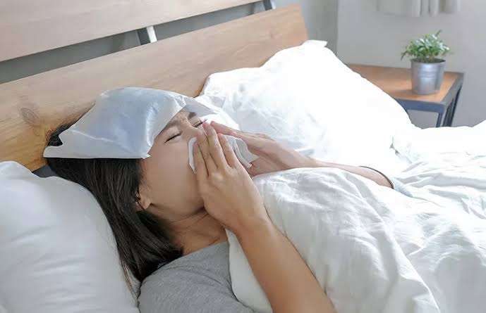 Tips Menjaga Kesehatan di Musim Hujan