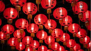 Sejarah Lampion pada Perayaan Imlek