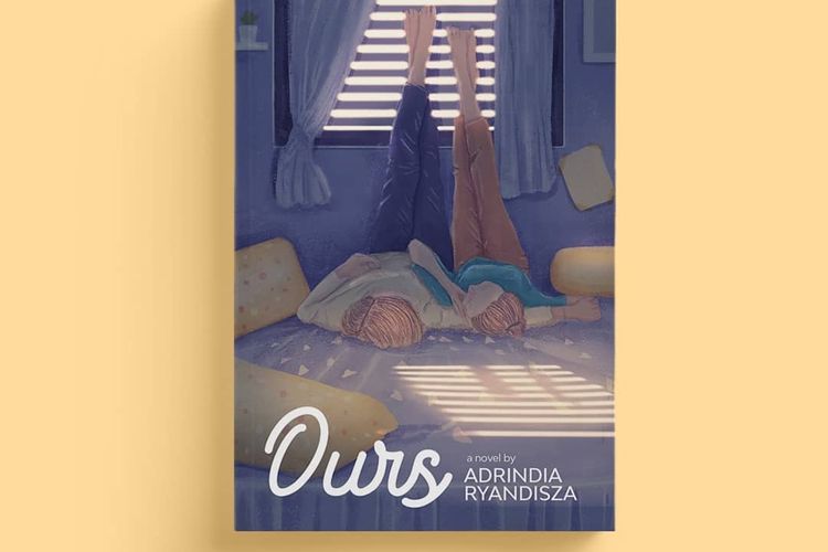 Merombak Norma dalam Novel Ours (2021) karya Adrindia Ryandisza