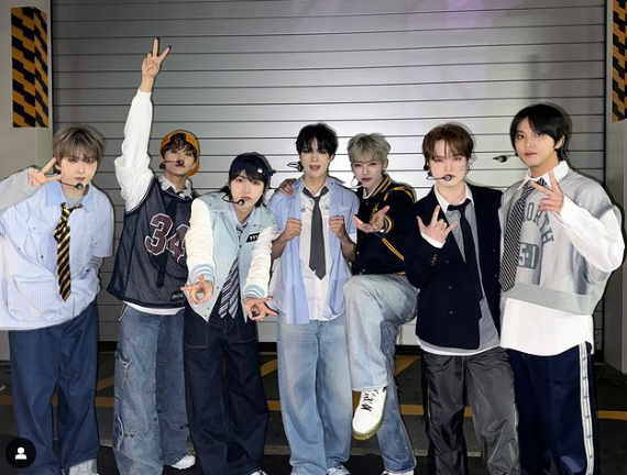 Kabar Gembira NCT DREAM Akan Tampil di Stadion Gelora Bung Karno.