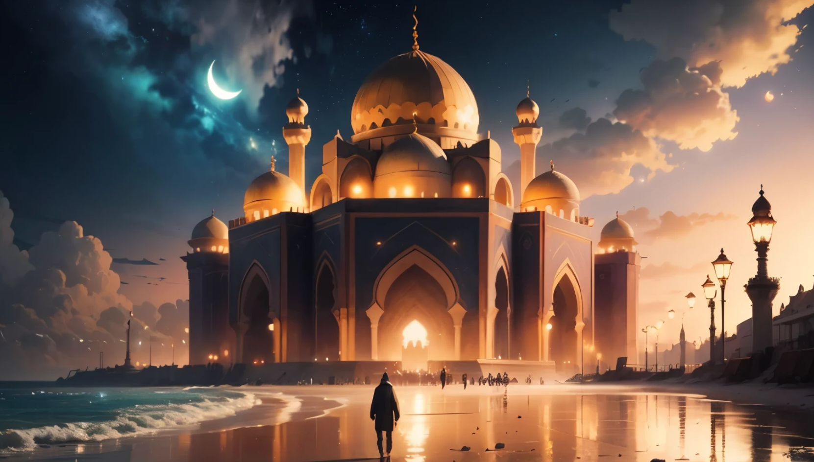 Siap-siap! Ramadhan 2024 Bisa Beda Lagi, Ini Bocoran Tanggalnya!