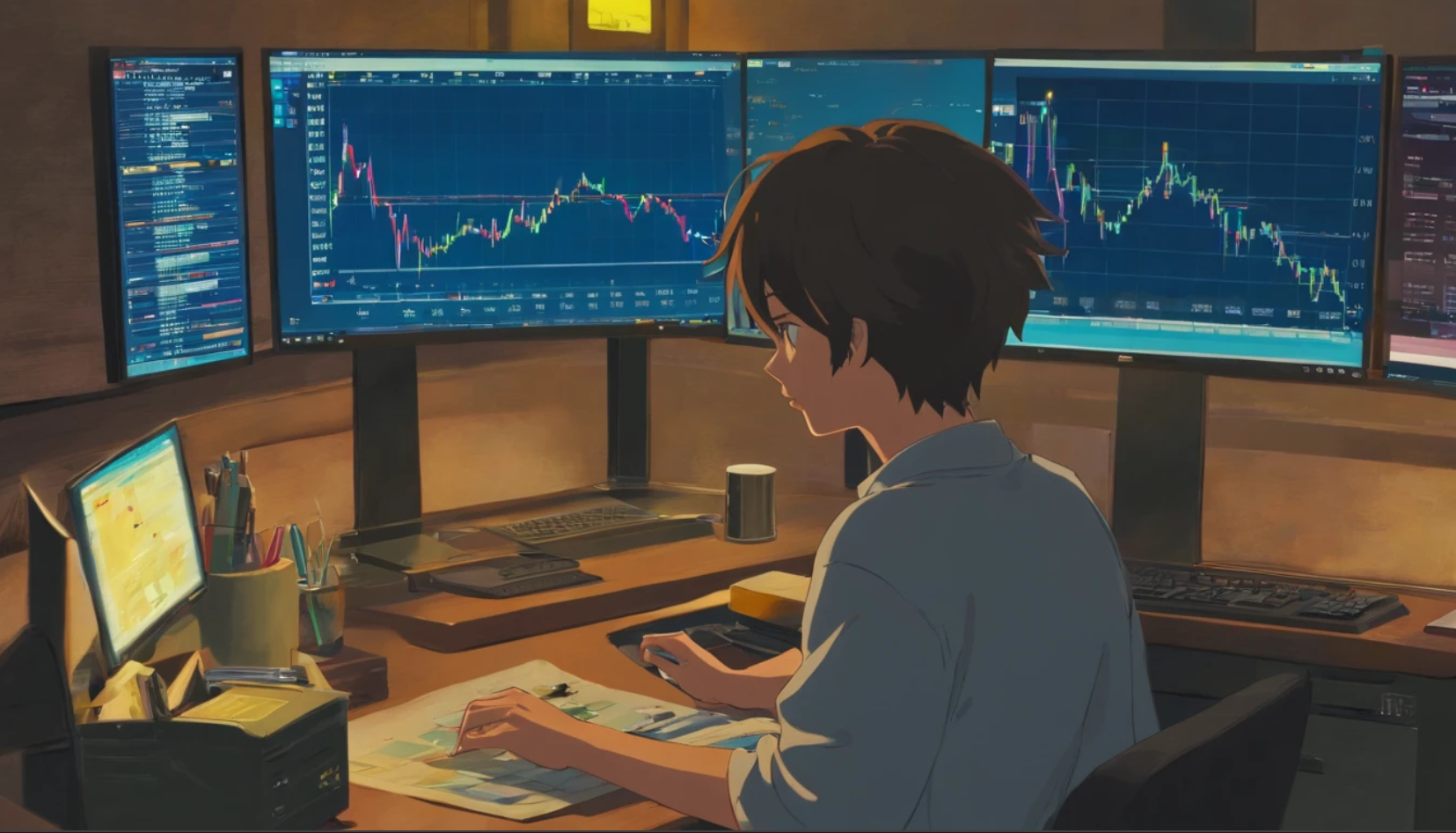 Ramadan Datang, Cuan Menanti! Tapi Waspadai 1 Ancaman Boikot Produk Ini!