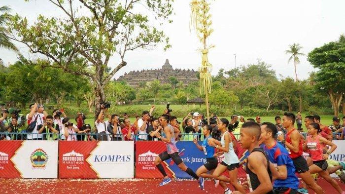 Menggabungkan Olahraga dan Pariwisata: Strategi Baru Indonesia dalam Meningkatkan Ekonomi Kreatif 2024