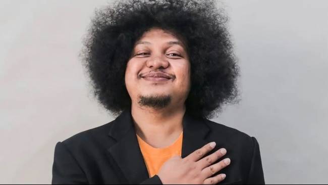 Komika Terkenal Babe Cabita Meninggal Dunia di Rumah Sakit Mayapada Lebak Bulus, Jakarta Selatan Pukul 06.38 WIB