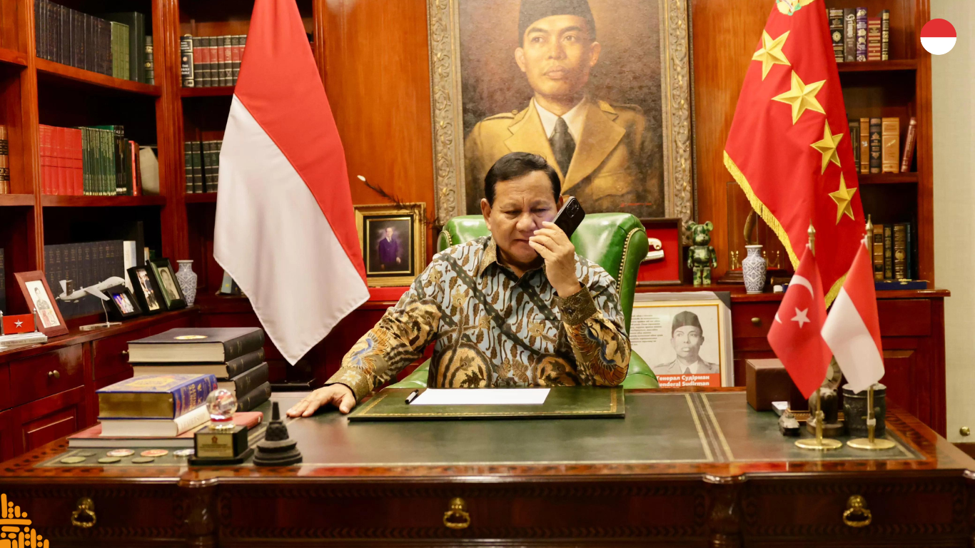 Usai Menang di MK, Muzani: Prabowo Segera Bertemu Megawati
