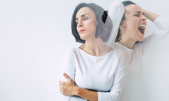 6 Mitos dan Fakta Mengenai Gangguan Bipolar, Orang Awam Jarang Ketahui