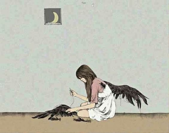 4 Orang yang Perlu Kamu Maafkan untuk Mengubah Hidupmu