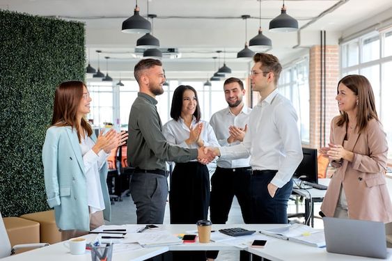 11 Istilah Rekrutmen yang Wajib Diketahui