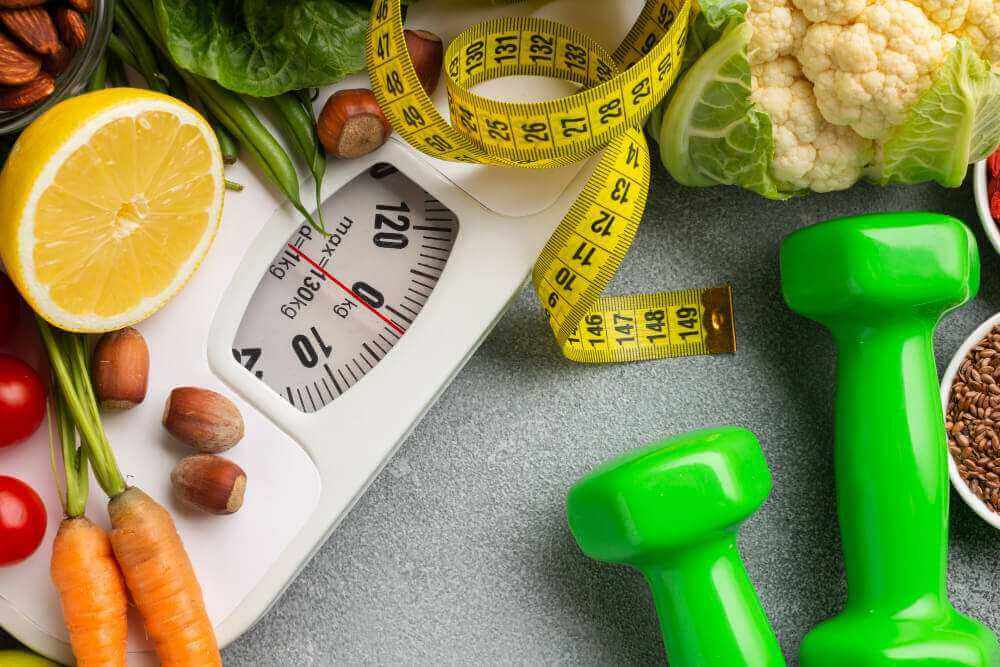 7 Tips Diet Sehat yang Terbukti Efektif