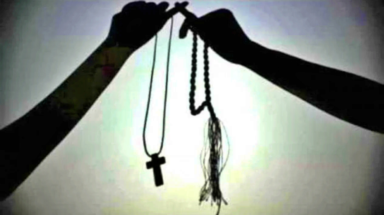 Pandangan Nikah Beda Agama Dari Orang Tua dan Orang Lain