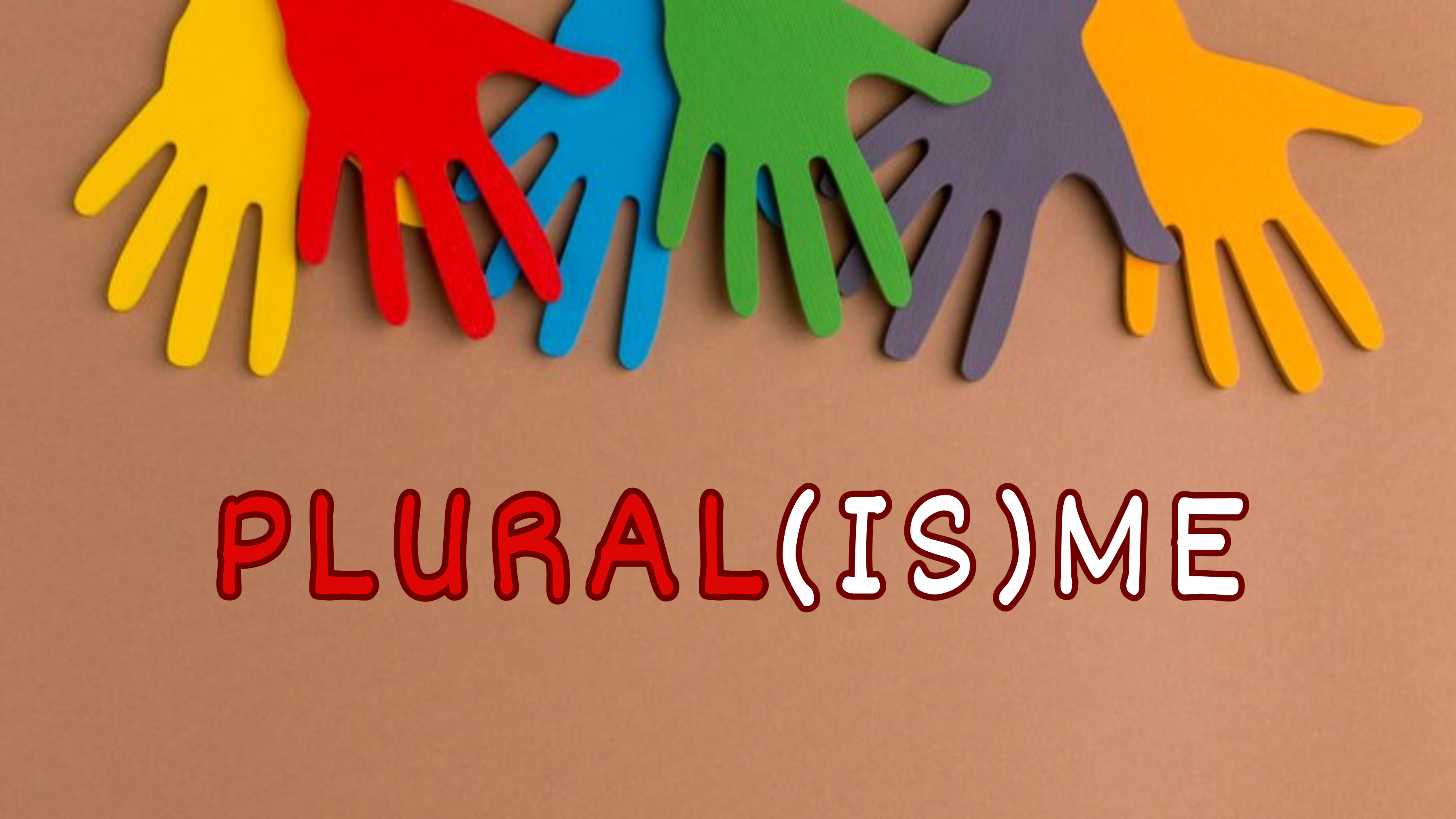 Pluralisme Agama: Refleksi Penghayatan Umat Terhadap Eksistensi Agama-agama